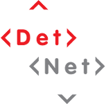 DetNet logo